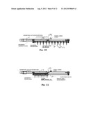 APPARATUS AND METHOD FOR DENSIFYING A FIBROUS MAT diagram and image