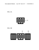 METHOD FOR MANUFACTURING ACOUSTIC WAVE DEVICE diagram and image