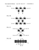 METHOD FOR MANUFACTURING ACOUSTIC WAVE DEVICE diagram and image