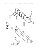 HELICAL CAPACITOR AND MANUFACTURING METHOD THEREOF diagram and image