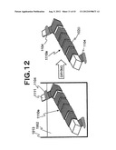 HELICAL CAPACITOR AND MANUFACTURING METHOD THEREOF diagram and image