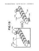 HELICAL CAPACITOR AND MANUFACTURING METHOD THEREOF diagram and image