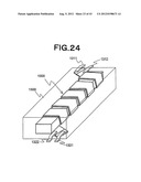 HELICAL CAPACITOR AND MANUFACTURING METHOD THEREOF diagram and image