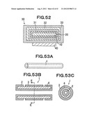 HELICAL CAPACITOR AND MANUFACTURING METHOD THEREOF diagram and image