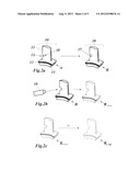 METHOD FOR REPAIRING OR RECONDITIONING A BADLY DAMAGED COMPONENT, IN     PARTICULAR FROM THE HOT GAS REGION OF A GAS TURBINE diagram and image