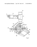 Tool For Removing A Chisel diagram and image