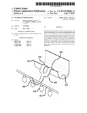 Flexible Securing Device diagram and image