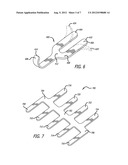 Flexible Securing Device diagram and image