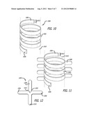 Flexible Securing Device diagram and image