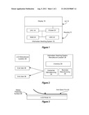 INFORMATION HANDLING SYSTEM DISPLAY INTEGRATION SYSTEM AND PROCESS diagram and image