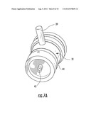 REMOVABLE FINAL SCRUBBER TUBE diagram and image