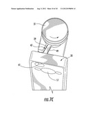 REMOVABLE FINAL SCRUBBER TUBE diagram and image