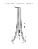 Self-Adhesive Radiant Heating Underlayment diagram and image