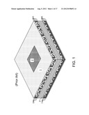 UNDERBUMP METALLURGY EMPLOYING AN ELECTROLYTIC Cu / ELECTORLYTIC Ni /     ELECTROLYTIC Cu STACK diagram and image