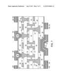 UNDERBUMP METALLURGY EMPLOYING AN ELECTROLYTIC Cu / ELECTORLYTIC Ni /     ELECTROLYTIC Cu STACK diagram and image