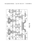 UNDERBUMP METALLURGY EMPLOYING AN ELECTROLYTIC Cu / ELECTORLYTIC Ni /     ELECTROLYTIC Cu STACK diagram and image