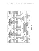 UNDERBUMP METALLURGY EMPLOYING AN ELECTROLYTIC Cu / ELECTORLYTIC Ni /     ELECTROLYTIC Cu STACK diagram and image