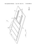 SOLAR STRING ASSEMBLY PROCESS diagram and image