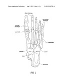 ATHLETIC SHOE SOLE FOR PERSONAL TRANSPORTATION DEVICE diagram and image