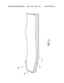 ATHLETIC SHOE SOLE FOR PERSONAL TRANSPORTATION DEVICE diagram and image