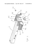 PISTOL ACCESSORY diagram and image