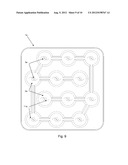 SELF-WATERING SYSTEM FOR A POTTED PLANT diagram and image