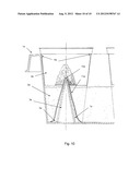 SELF-WATERING SYSTEM FOR A POTTED PLANT diagram and image