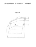 WINDOW REGULATOR DEVICE diagram and image