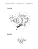 WINDOW REGULATOR DEVICE diagram and image