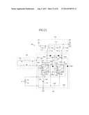 WINDOW REGULATOR DEVICE diagram and image