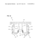 FOOD WASTE PACKAGING APPARATUS FOR AN AUTOMATIC WASTE COLLECTION SYSTEM diagram and image