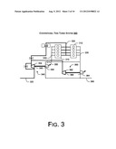 PARALLEL SEQUENTIAL TURBOCHARGER ARCHITECTURE USING ENGINE CYLINDER     VARIABLE VALVE LIFT SYSTEM diagram and image