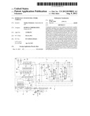 Hydraulic System for a Work Vehicle diagram and image