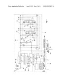 Hydraulic System for a Work Vehicle diagram and image