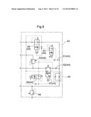 Hydraulic System for a Work Vehicle diagram and image