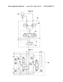 Hydraulic System for a Work Vehicle diagram and image