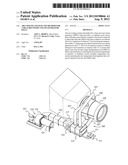 AIR COOLING SYSTEM AND METHOD FOR A HEAT RECOVERY STEAM GENERATOR INLET diagram and image