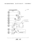 AIR COOLING SYSTEM AND METHOD FOR A HEAT RECOVERY STEAM GENERATOR INLET diagram and image