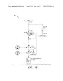 AIR COOLING SYSTEM AND METHOD FOR A HEAT RECOVERY STEAM GENERATOR INLET diagram and image