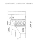 AIR COOLING SYSTEM AND METHOD FOR A HEAT RECOVERY STEAM GENERATOR INLET diagram and image