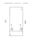 SPATIAL CONTROL OF CONDITIONED GAS DELIVERY FOR TRANSPORT REFRIGERATION     SYSTEM TO INCLUDE CARGO SPATIAL TEMPERATURE DISTRIBUTION, AND METHODS FOR     SAME diagram and image