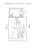 SPATIAL CONTROL OF CONDITIONED GAS DELIVERY FOR TRANSPORT REFRIGERATION     SYSTEM TO INCLUDE CARGO SPATIAL TEMPERATURE DISTRIBUTION, AND METHODS FOR     SAME diagram and image