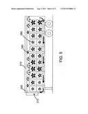 SPATIAL CONTROL OF CONDITIONED GAS DELIVERY FOR TRANSPORT REFRIGERATION     SYSTEM TO INCLUDE CARGO SPATIAL TEMPERATURE DISTRIBUTION, AND METHODS FOR     SAME diagram and image