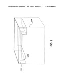 SPATIAL CONTROL OF CONDITIONED GAS DELIVERY FOR TRANSPORT REFRIGERATION     SYSTEM TO INCLUDE CARGO SPATIAL TEMPERATURE DISTRIBUTION, AND METHODS FOR     SAME diagram and image