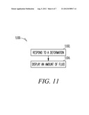 STATE OF CHARGE INDICATOR AND METHODS RELATED THERETO diagram and image