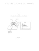 METAL LOSS PROBE AND METHOD FOR FABRICATING THE METAL LOSS PROBE diagram and image