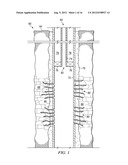 Rotating Fluid Measurement Device and Method diagram and image