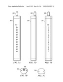 Rotating Fluid Measurement Device and Method diagram and image