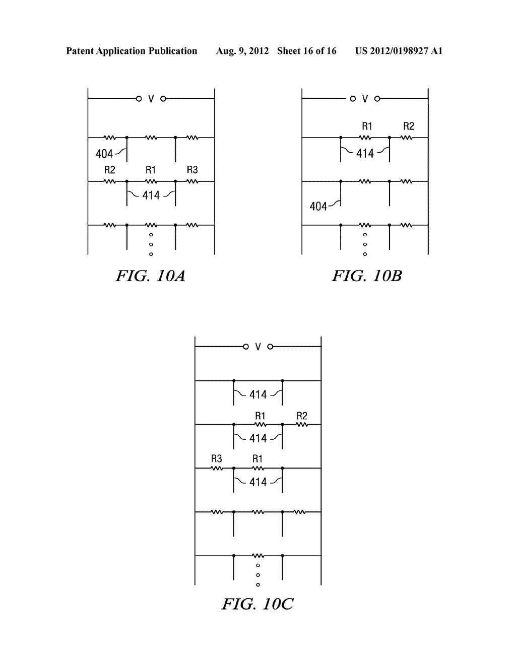 Rotating Fluid Measurement Device and Method - diagram, schematic, and image 17