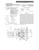 Connection Assembly for a Sensor Assembly and Sensor Assembly diagram and image